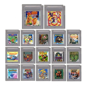 การผจญภัยของสปัด: เกมสอดแนม ตลับเกมสำหรับ Gbc Gameboy Color - Product Image 1