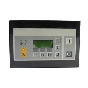 1900070001 1900070002 1900070007 1900070003 screw air compressor electronikon controller panel replacement