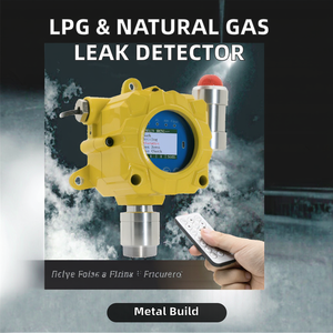 Heiß verkaufter <span class=keywords><strong>LPG</strong></span>-Erdgas leck detektor <span class=keywords><strong>LPG</strong></span>-Gasalarm sensor Erkennungs platte Gasana lysa toren - Product Image 3