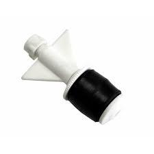Tapones de Prueba de Drenaje de Nylon de Calidad Premium Petrosystem, Eje Sólido, 1.00"-23-32 mm - Product Image 2