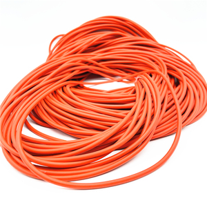 Prezzo all'ingrosso della fabbrica a buon mercato campione gratuito o anello guarnizione in gomma vendita calda guarnizioni in gomma anelli - Product Image 3