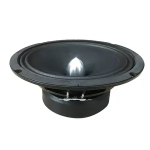 Fashionable Portable 8インチ4/8オーム600W Car Audio Speaker Subwoofer