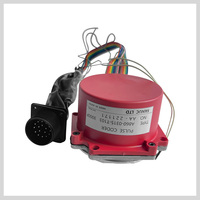 A860-2050-T321 original de codeur d'impulsion série de Fanuc nouveau et utilisé dans la négociation de prix en stock