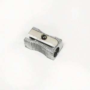 Taille-crayon en aluminium bon marché, de haute qualité, type standard, non électrique, marque américaine Mairun - Product Image 5