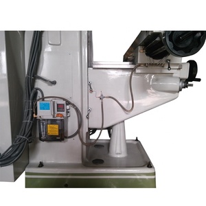เครื่องกัด CNC Fanuc 4แกน3แกนป้อมปืนแนวตั้งขนาดเล็ก - Product Image 4