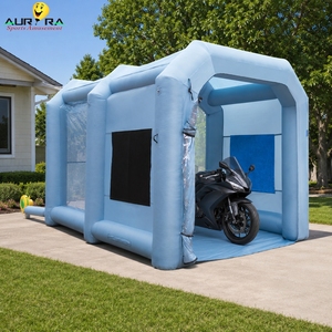 Waterproof Folding <b>Inflatable</b> <b>Car</b> Camping Tent Outdoor Vehicle Rear Extension Canopy Wholesale Traders - Product Image 1