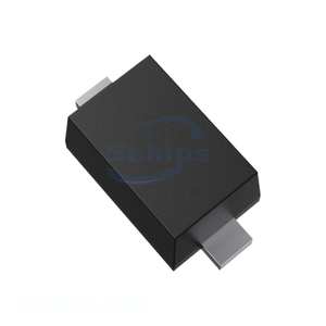 Single Diodes 1N4148WT,H3F(B SC-79, SOD-523 Buy Online Electronic Components In Stock - Product Image 1