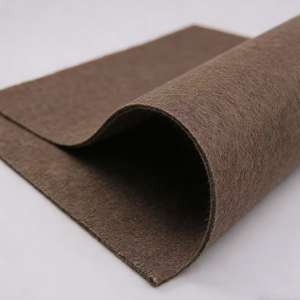 Géotextile non tissé compostable PLA Esun Supply 100-800 g/m² - Product Image 4