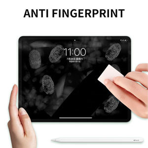 Protector de Pantalla de Vidrio Templado de Alta Calidad Grado AAA 9H con Radian 2.5D Antiexplosión y Alta Transparencia para - Product Image 4