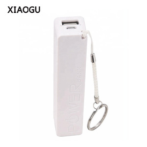 Cargador portátil de unicornio de fábrica de China, Banco de energía doble USB Micro USB, carga rápida ultradelgada de 2500mAh para niñas adolescentes - Product Image 3
