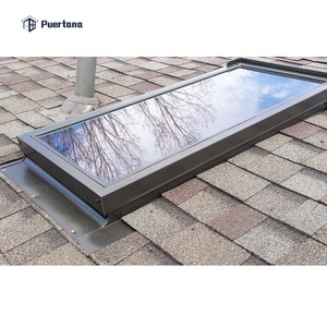 Cách Âm Điện Skylight Nhà Mái Cửa Sổ - Product Image 1
