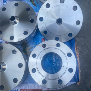 Brida ciega de acero inoxidable de 4 pulgadas DN100 PN16 ASME/ANSI B16.5 3/4 - Product Image 5