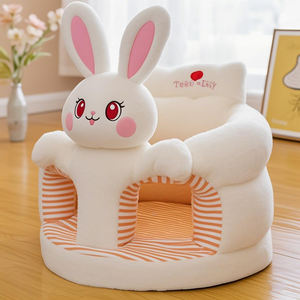 Service d'approvisionnement à guichet unique, canapé en forme d'animal, canapé en usine personnalisé, chaise de canapé en forme d'animal pour enfants résistante aux chutes - Product Image 1