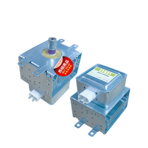 Magnetron pour four à micro-ondes M24FB-610 94x95x98mm, pièce de rechange pour réparation de four à micro-ondes - Product Image 1