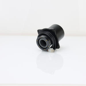 Motor de CC de Rotor Ultracorto de 8 Polos de Alto Torque y Calidad Premium con Control Analógico de 0-5V para Aplicaciones de Posicionamiento de Precisión - Product Image 3