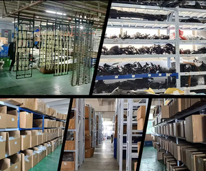 Nuovo Paraurti Anteriore all'Ingrosso per <span class=keywords><strong>Mercedes</strong></span> Kit Carrozzeria Protettivo 117 880 2301 W117 <span class=keywords><strong>CLA</strong></span> 2016-2019 - Product Image 3