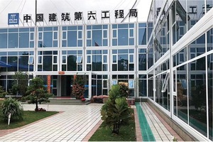 Prefab Container Huis Comfortabele En Praktische Stacaravan Oplossing - Product Image 3