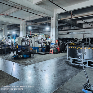 Customizable Industrial Spiral <strong>Stainless</strong> <strong>Steel</strong> <strong>Springs</strong> for Automobiles with 25 lb Load Capacity and Left/Right Helical Direction - Product Image 4