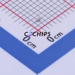 Condensateur SMD (MLCC) CC0402FRNPO9BN270 0402 (Capacité : 27pF) (Précision : 1%) (Tension nominale : 50V) - Product Image 1