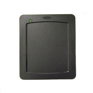 Usine EAS désactivant l'étiquette souple 58Khz désactivateur AM DR étiquette de sécurité magnétique 58Khz anti-vol EAS AM désactivateur Pad - Product Image 1