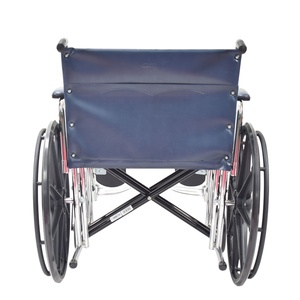 40 años de suministro de fábrica de alta calidad nuevo diseño silla de ruedas Freedom - Product Image 3