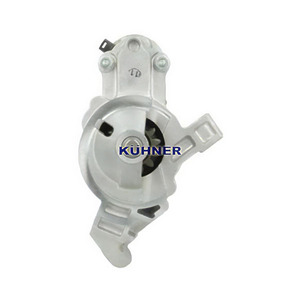 Motorino di avviamento compatibile per BMW serie 2 218 d Diesel (KW: 100, HP: 136) dal 2015 al 09-9 2020 DENSO 255563D nuovo - Product Image 1
