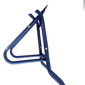 รถสาลี่สำหรับอุตสาหกรรมหนักมีล้อคู่วัสดุโลหะ - Product Image 5