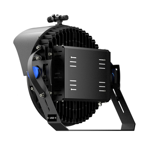 ไฟสนามกีฬา LED กลางแจ้ง 400W กันน้ำ IP66 UGR ต่ำ ให้แสงสว่างสูง เหมาะสำหรับสนามรักบี้ สนามฟุตบอล และพื้นที่กลางแจ้งอื่นๆ - Product Image 2