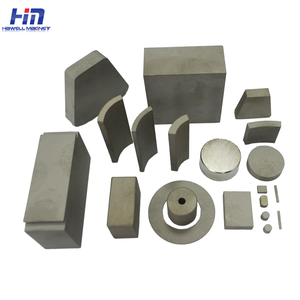 하이 퀄리티 링 Alnico 제조 업체 로터 Alnico 5 자석 - Product Image 6