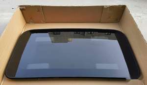 อะไหล่ซันรูฟ<span class=keywords><strong>รถ</strong></span>ยนต์ขายดี กระจกซันรูฟสำหรับรถยนต์นิสสัน จู๊ค F15 HBK ปี 2011 - Product Image 4