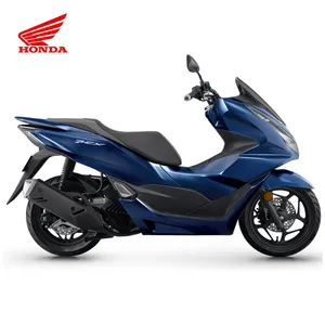 Xe Máy Honda Hoàn Toàn Mới PCX160 ADV150