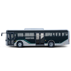 ZK6106 Transport en commun Bus16-37 places <span class=keywords><strong>Bus</strong></span> de ville électrique utilisé Transport en commun <span class=keywords><strong>Bus</strong></span> de ville électrique touristique ZK6106BEVG5E - Product Image 5