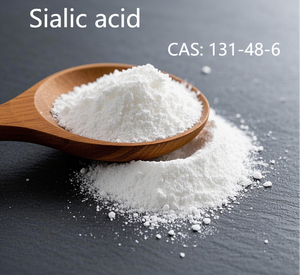 Natural Organic Chemical <strong>Swiftlet</strong> <strong>Bird</strong> <strong>Nest</strong> Extract Powder 98% N-Acetylneuraminic Acid 131-48-6 N-Acetylneuraminic Acid - Product Image 6