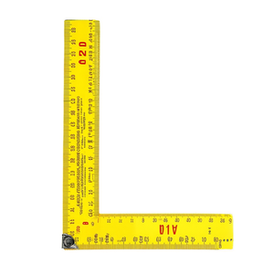 Ensemble de règles et niveaux rectifiés pour la mesure de précision - Product Image 2