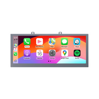 Ewaygps Factory Wholesale Car Accessories 8.8'' Player Wireless Android Auto Carplay Touchscreen for Audi A5 MMI3G System