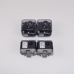 <span class=keywords><strong>Pressostat</strong></span> à gaz Honeywell C6097A4110 1/4" 1-10mbar - Product Image 6