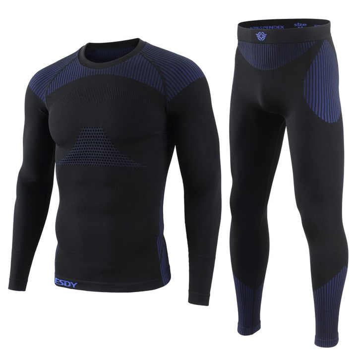 heated thermal top