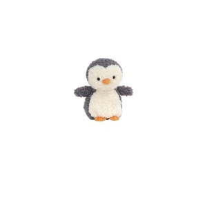 Colección Jc Curly British Jellyc * T Curly Little Fox Frog Pig Duck Cat Chicken Polar Bear - Product Image 5