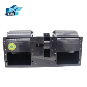 Motor de Ventilador de Calefacción de 12 Voltios 30/925355 para JCB - Product Image 4