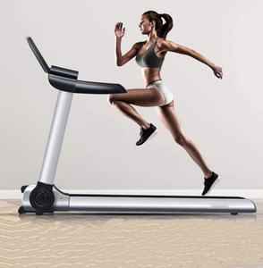 Moteur pour support d'ordinateur portable électrique pour tapis roulant Epaisseur 1.8mm 130kg 150kg Domensions Machine 4 5 Hp <span class=keywords><strong>Hd</strong></span> Tapis roulant de marche - Product Image 2