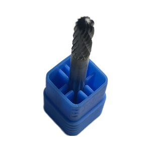 ZZST CX Type Head CX0616M06 <span class=keywords><strong>Herramienta</strong></span> <span class=keywords><strong>de</strong></span> Lima rotativa <span class=keywords><strong>de</strong></span> carburo <span class=keywords><strong>de</strong></span> tungsteno Amoladora <span class=keywords><strong>de</strong></span> rebabas <span class=keywords><strong>de</strong></span> plástico Herramientas abrasivas CX0616M06 Carburo <span class=keywords><strong>de</strong></span> tungsteno - Product Image 3