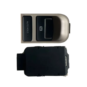 Interruptor de Control de Freno de Mano 5N0927225AXSJ/XSX para VW Tiguan <span class=keywords><strong>Alhambra</strong></span>, Botón Electrónico Automático - Product Image 3