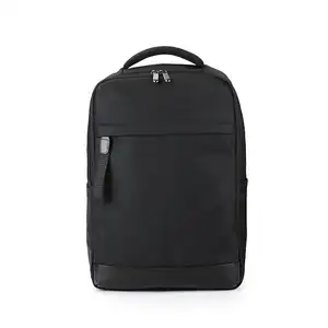 Novo negócio viagem Laptop mochila saco multifuncional impermeável estudante escola saco