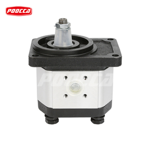 Hydraulic Pressure Parker Hydraulic PGP Series PGP511A Hydraulic Gear <strong>Pump</strong> 130 <strong>Bar</strong> PGP505 - Product Image 2