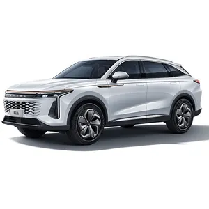 New Energy Hot Sale In Stock 2.0T SUV electric vehicle Car EXEED RX 4WD Luxury Edition 2023 for Russia
