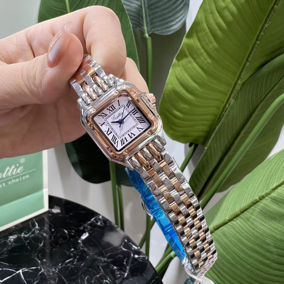 cartier tank solo af