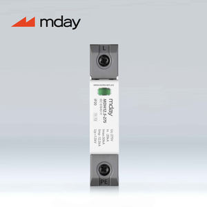 Mday MDH12.5-275 T1T2 AC 275V Dispositif de protection contre les <span class=keywords><strong>surtensions</strong></span> de ligne AC - Product Image 2