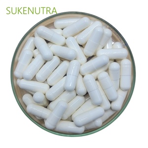 <span class=keywords><strong>GABA</strong></span> capsule di acido Gamma amminobutirrico capsule <span class=keywords><strong>GABA</strong></span> integratore OEM Private Label per calmare il rilassamento del sonno - Product Image 6