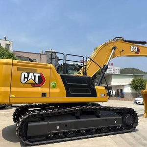 36ton รถขุดตีนตะขาบ36T อุปกรณ์หนักเกียร์เครื่องยนต์สำหรับแมว336D - Product Image 1