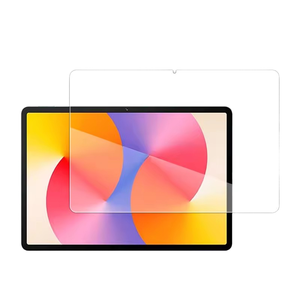 Protection d'écran en verre trempé HD ODM pour iPad 11 pouces et 12,9 pouces, installation facile, anti-rayures, anti-éclats - Product Image 1